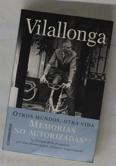 Otros mundos, otra vida