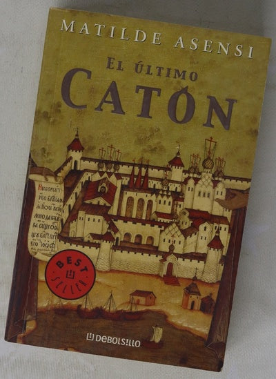 El último Catón