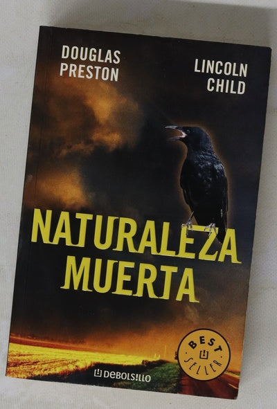 Naturaleza muerta