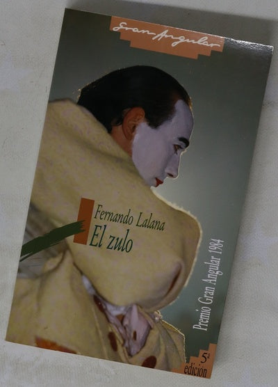 El Zulo