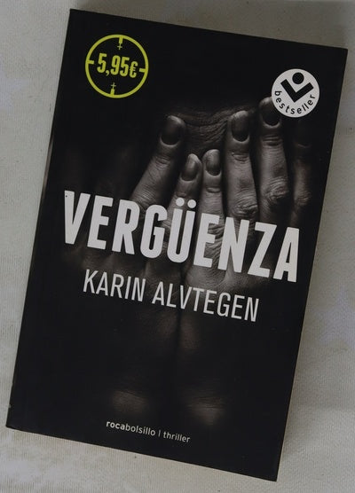 Vergüenza