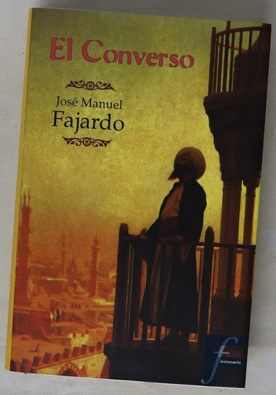 El converso