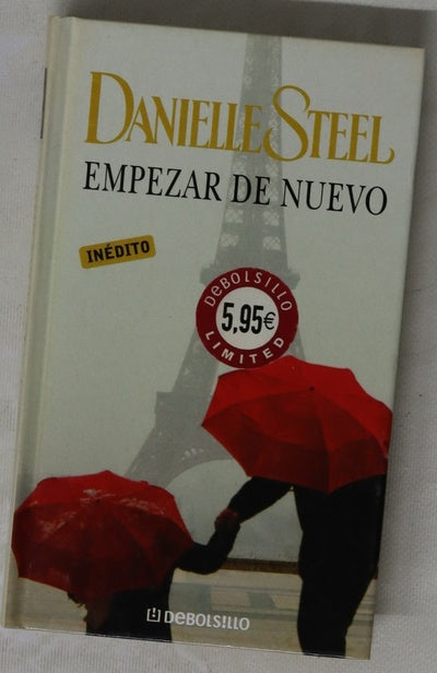 Empezar de nuevo