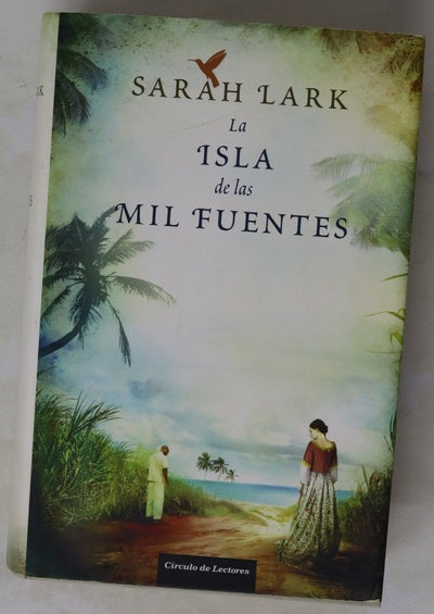 La isla de las mil fuentes