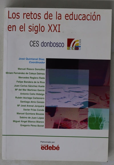 Los retos de la educación en el siglo XXI