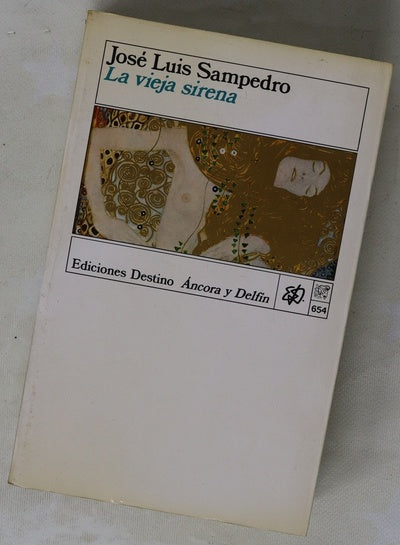 La vieja sirena