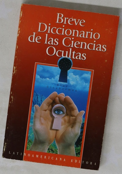 Breve diccionario de ciencias ocultas