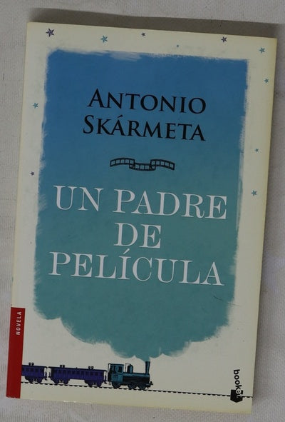 Un padre de película