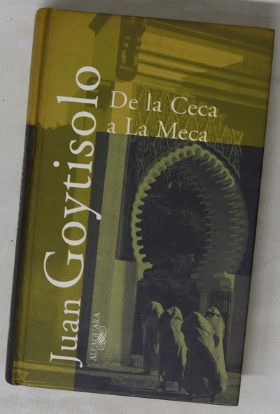 De la Ceca a la Meca