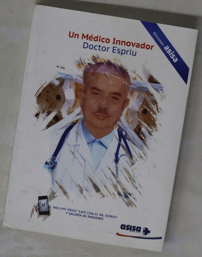 Un médico innovador
