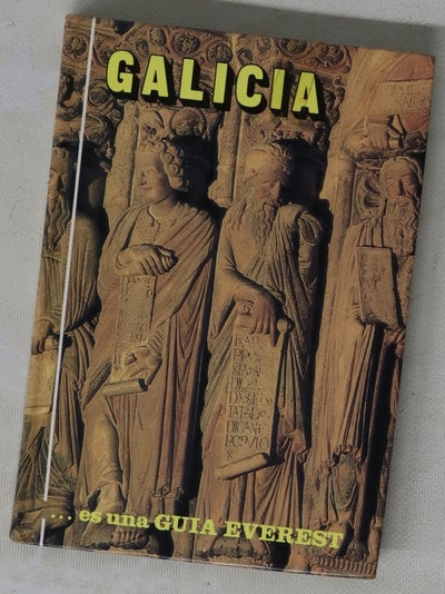 Galicia