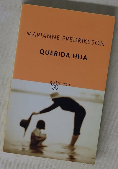 Querida hija