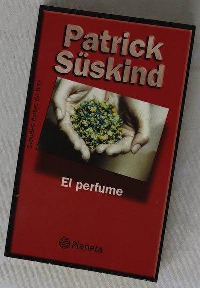 El perfume 