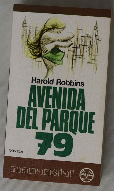 Avenida del Parque 79