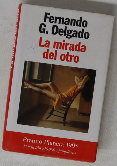 La mirada del otro
