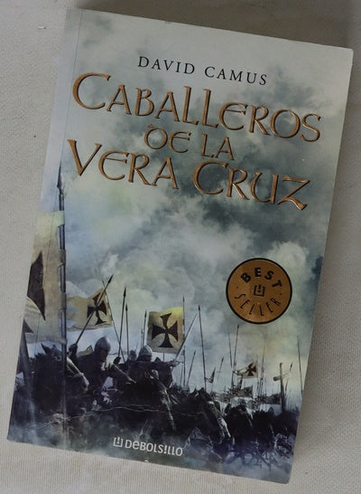 Caballeros de la Vera Cruz