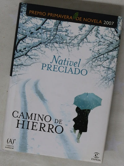 Camino de hierro