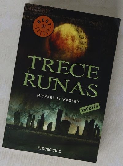 Trece runas