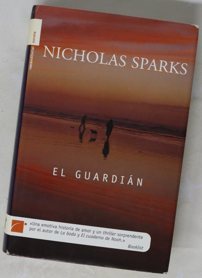 El guardián