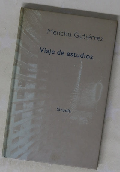 Viaje de estudios