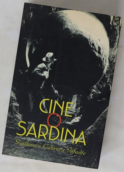 Cine o sardina