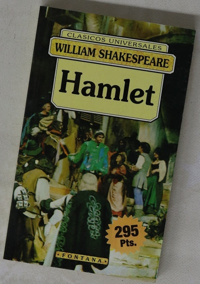 Hamlet