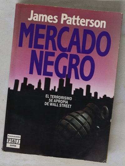 Mercado negro