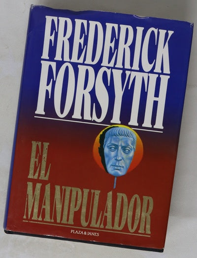 El manipulador