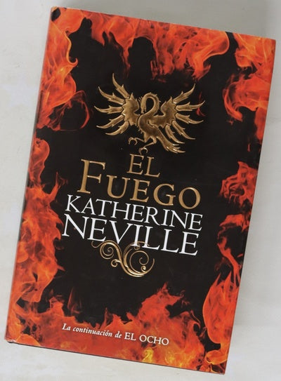 El fuego