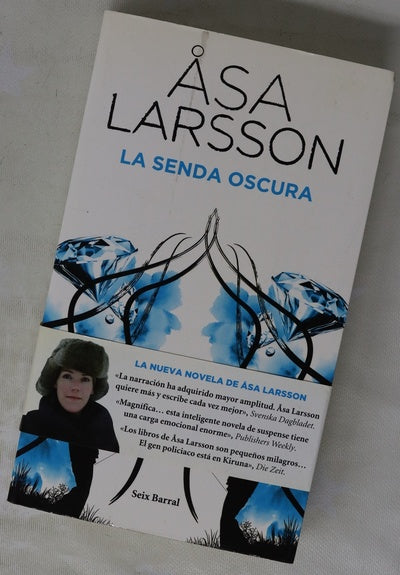 La senda oscura