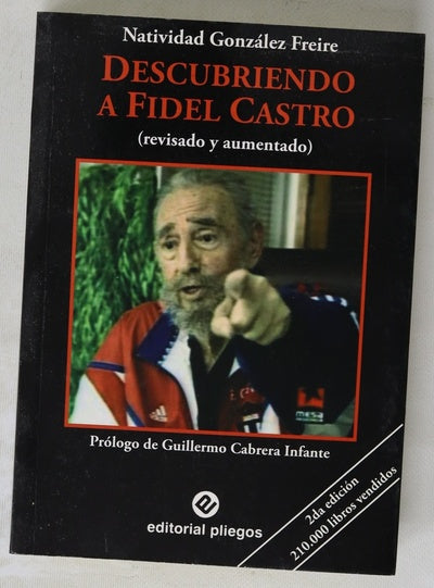 Descubriendo a Fidel Castro
