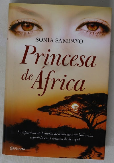 Princesa de África