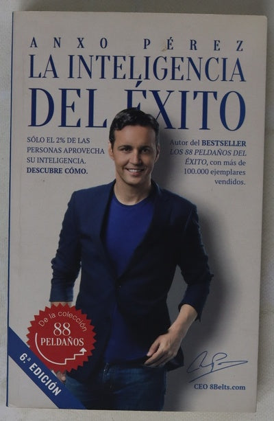 La inteligencia del éxito