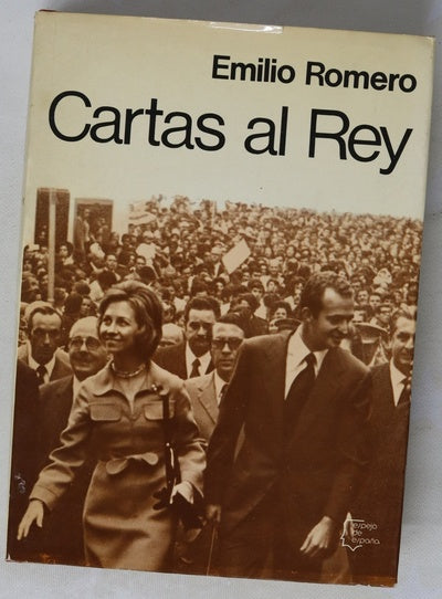 Cartas al Rey