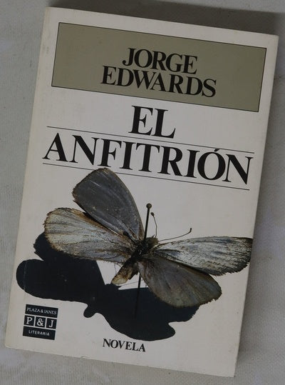 El anfitrión