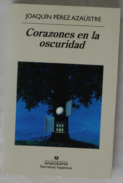 Corazones en la oscuridad