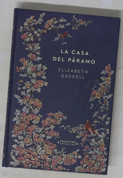 La casa del páramo