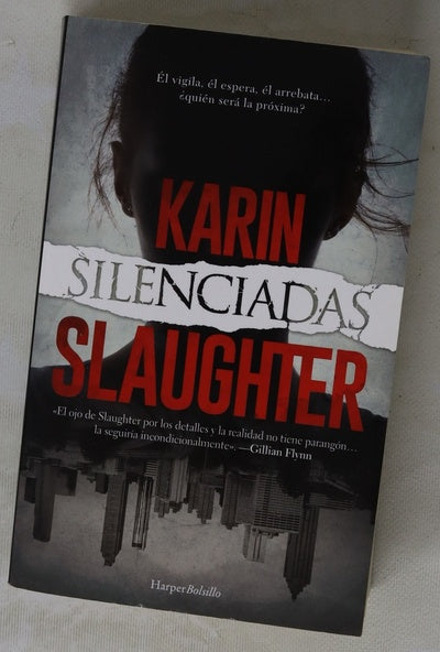 Silenciadas