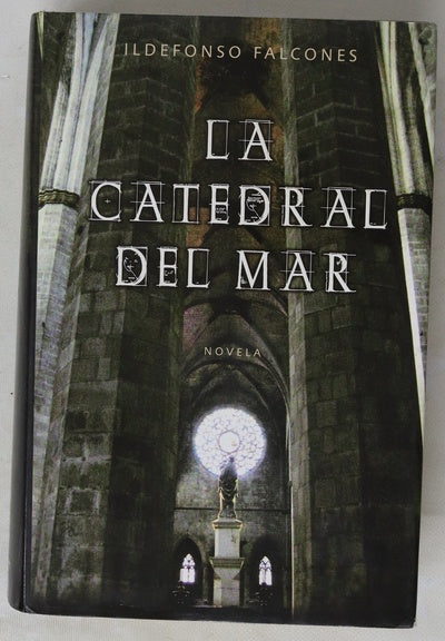 La catedral del mar