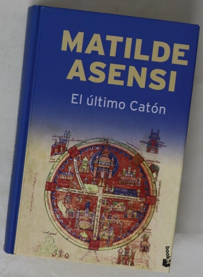 El último Catón