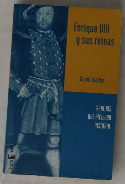 Enrique VIII y sus reinas