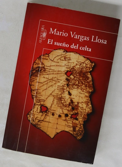El sueño del celta