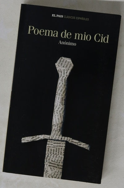 Poema de mío Cid