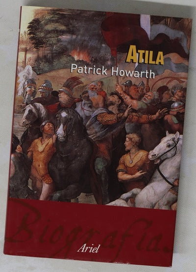 Atila