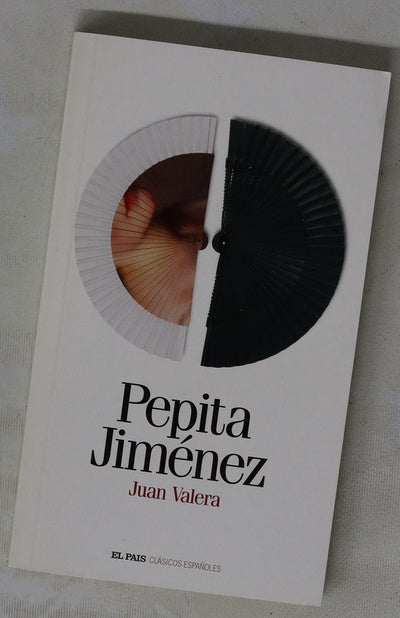 Pepita Jiménez