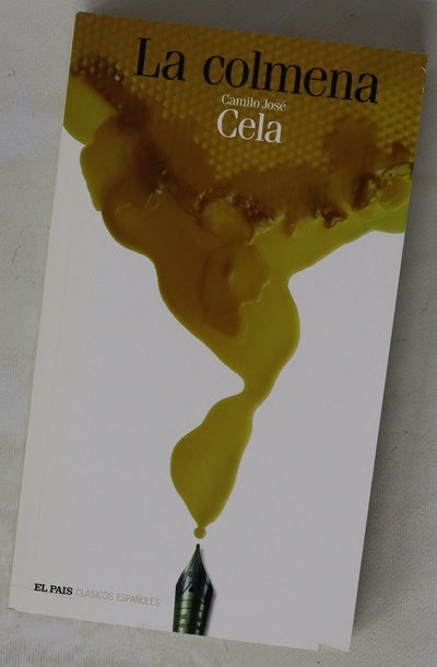La colmena