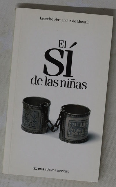 El sí de las niñas