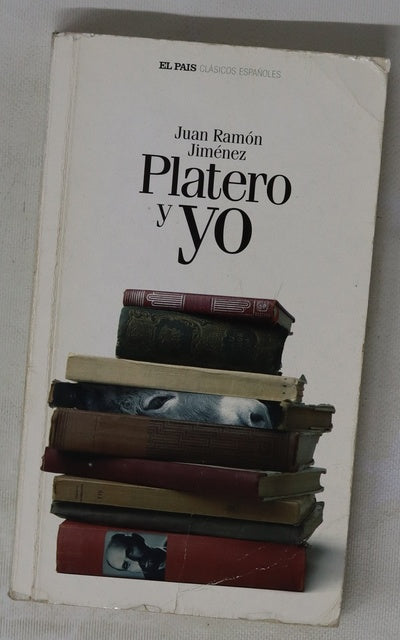 Platero y yo