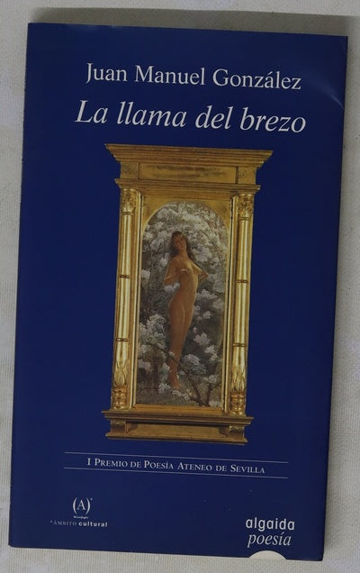 La llama del brezo