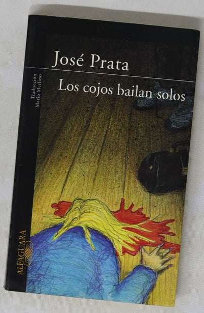 Los cojos bailan solos